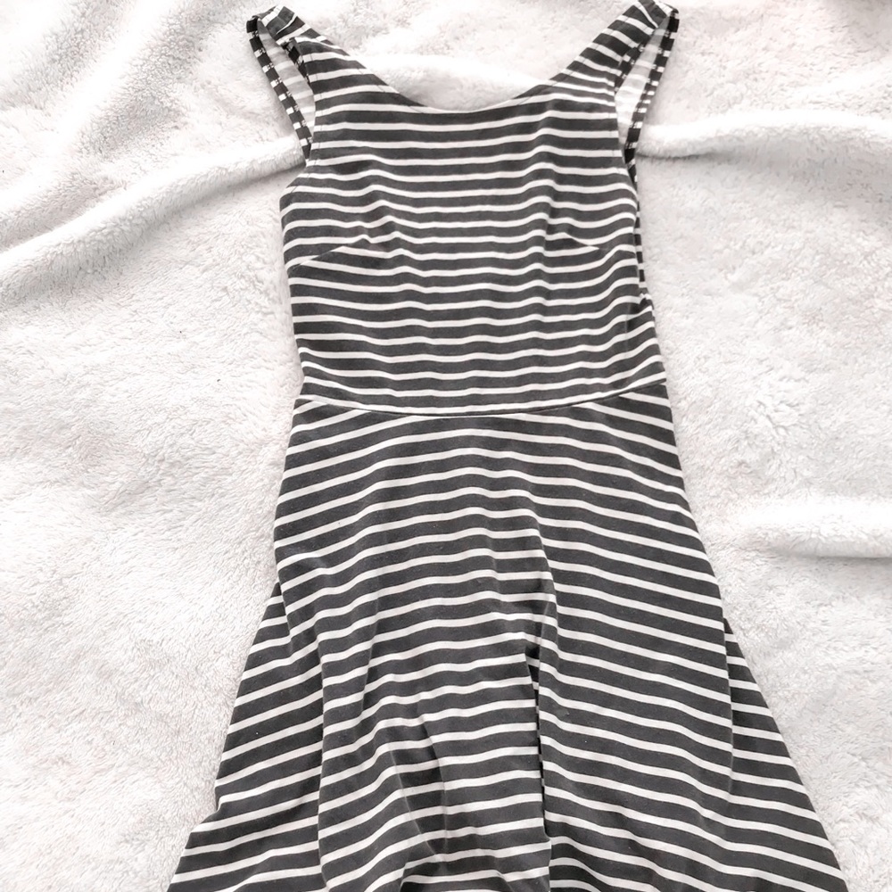 american eagle dress
